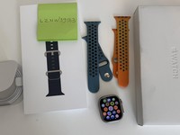 Apple Watch Ultra 2 49mm
