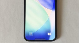 Good
													Apple iPhone 14 - Unlocked, Midnight, 128 GB, A2649, photo 1 of 15