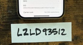 Good
													Apple iPhone 13 Pro Max - Unlocked, Gold, 128 GB, A2484, photo 3 of 9