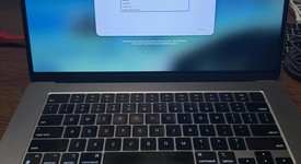 Mint
													MacBook Air 2023 - 15" - Apple M2, Gray, 256 GB, 8 GB, photo 4 of 15