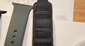 Good
													Apple Watch Ultra 2 49mm - Unlocked, Black, A2986, photo 4 of 6