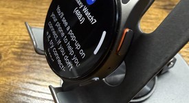 Mint
													Samsung Galaxy Watch7 - Unlocked, Green, SM-L305U, 40mm, photo 2 of 5