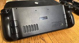 Good
													Steam Deck - AMD, Black, 512 GB, 16 GB, photo 4 of 8