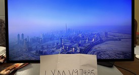 Mint
													Apple Studio Display 2022 - Standard Glass, Tilt Adjustable Stand, photo 1 of 9