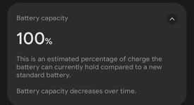 Good
													Google Pixel 9 Pro - Verizon, Porcelain, 128 GB, 16 GB, GR83Y, photo 2 of 9
