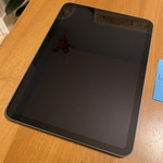 Mint Apple iPad (10th Gen) - Wi-Fi, 64 GB, Blue, A2696