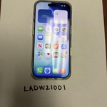 Good Apple iPhone 16 Pro - Unlocked, 256 GB, Natural, A3083