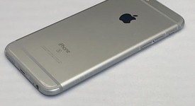 Good
													Apple iPhone 6S - Unlocked, Grey, 128 GB, A1688, photo 3 of 7
