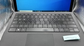 Good
													Microsoft Surface Pro 7 - I5, Platinum, 128 GB, 8 GB, photo 5 of 11