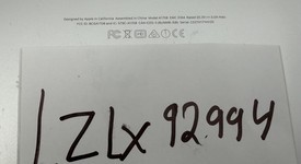 Good
													MacBook Pro 2017 (No Touch Bar) - 13" - I5, Silver, 256 GB, 8 GB, photo 4 of 8