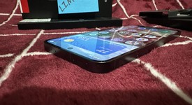 Good
													Samsung Galaxy S24 FE - Unlocked, Graphite, 128 GB, SM-S721U1, photo 3 of 5