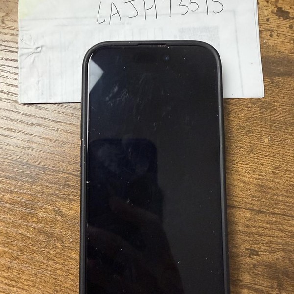Apple iPhone 15 Pro - Unlocked, 256 GB, Blue, A2848