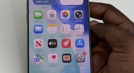 Good
													Apple iPhone 16 Pro Max - Unlocked, Natural, 256 GB, A3084, photo 3 of 16