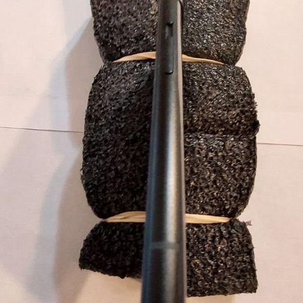 Google Pixel 6a - Unlocked, 128 GB, Charcoal, 6 GB, GX7AS