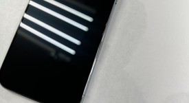 Mint
													Apple iPhone Air - Unlocked, Sky Blue, 256 GB, A3260, photo 4 of 10