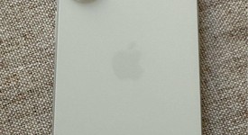 Mint
													Apple iPhone 16 - T-Mobile, White, 128 GB, A3081, photo 2 of 6
