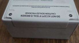New
													Samsung Galaxy Watch7 - Wi-Fi, Cream, SM-L300N, 40mm, photo 2 of 4