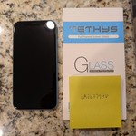 Good Apple iPhone Xr - Unlocked, 64 GB, Blue, A1984