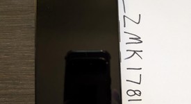 Good
													Samsung Galaxy S22 - Verizon, Black, 128 GB, 8 GB, SM-S901U, photo 3 of 3