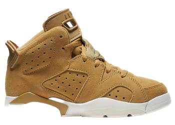 Jordan 6 Retro Golden Harvest (PS) for sale