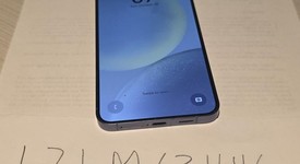 Mint
													Samsung Galaxy S24 Plus - Verizon, Violet, 256 GB, 12 GB, SM-S926U, photo 2 of 17