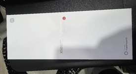 Mint
													Xiaomi 17 Pro Max - Unlocked Non-US, Black, 512 GB, 16 GB, photo 1 of 15