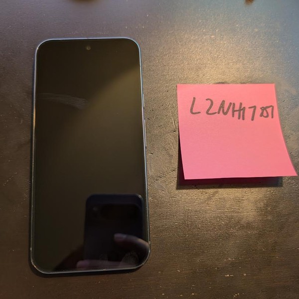 Google Pixel 9 Pro XL - Unlocked, 256 GB, Obsidian, 16 GB, GGX8B