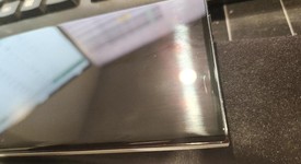 Fair
													Samsung Galaxy S23 Ultra - Unlocked, Black, 512 GB, 12 GB, SM-S918U1, photo 3 of 5