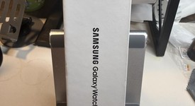 New
													Samsung Galaxy Watch8 - Unlocked, Graphite, SM-L335, 44mm, photo 2 of 5