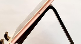 Fair
													Apple iPhone 6S - Unlocked, Rose Gold, 32 GB, A1688, photo 2 of 7