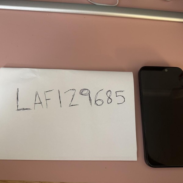 Apple iPhone 15 Pro Max - Unlocked, 256 GB, Blue, A2849