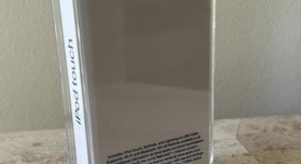 New
													Apple iPod Touch 7th Gen - Wi-Fi, Gray, 32 GB, photo 3 of 8