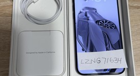 Mint
													Apple iPhone 15 Pro Max - Unlocked, Blue, 1 TB, A2849, photo 3 of 13