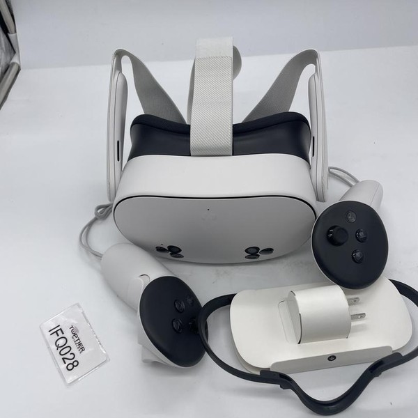 Meta Quest 3S - 128 GB