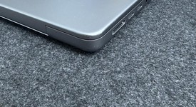 Fair
													MacBook Pro 2021 - 14" - Apple M1 Pro 8-core, Silver, 512 GB, 16 GB, photo 5 of 11