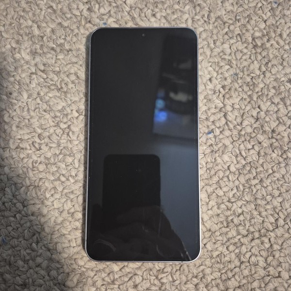 Samsung Galaxy S25 FE - Verizon, 128 GB, Black, SM-S731U