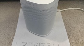 Good
													Sonos One - White, 1 Speaker, photo 1 of 7