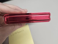 Motorola Razr Plus (2024)