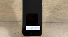 Good
													Apple iPhone SE 3rd Gen 2022 - Unlocked, Starlight, 64 GB, A2595, photo 1 of 7