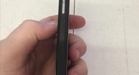 Good
													Blackberry Z10 - T-Mobile, photo 5 of 7