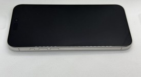 Mint
													Apple iPhone 15 Pro Max - Unlocked, White, 256 GB, A2849, photo 3 of 3