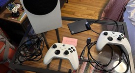 Good
													Xbox Series S (2020) - White, 512 GB, photo 1 of 7