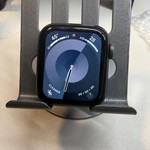 Fair Apple Watch SE 1st Gen 40mm - Unlocked, Gray, A2353 - Cellular, Aluminum