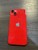Fair Apple iPhone 14 Plus - Unlocked, Red, 512 GB, A2632
