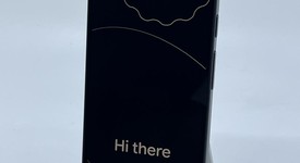 Good
													Google Pixel 10 - Unlocked, Obsidian, 128 GB, GLBW0, photo 1 of 10