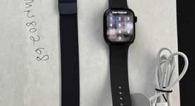 Mint
													Apple Watch Series 10 42mm - Black, A2997 - GPS, Aluminum, photo 1 of 5