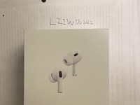 Apple AirPods Pro 2nd Gen