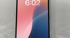 Mint
													Apple iPhone 15 Pro - Unlocked, Blue, 128 GB, A2848, photo 1 of 6