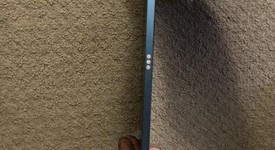 Mint
													Apple iPad 10th Gen - Unlocked, Blue, 64 GB, A2757, photo 3 of 11