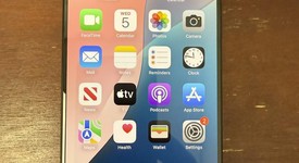 Good
													Apple iPhone 15 Pro Max - Unlocked, Black, 256 GB, A2849, photo 2 of 30